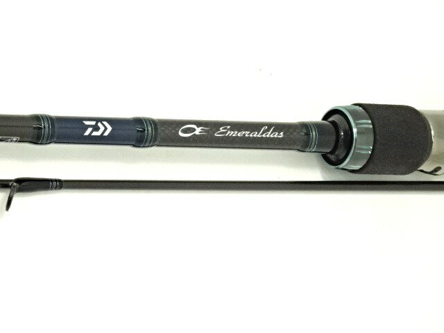 楽天市場】エメラルダス ロッド 中古の通販 楽天市場】エメラルダス ロッド 中古の通販
