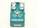 MAD PROFESSOR マッドプロフェッサー The Green Wonder ギター用エフェクター オーバードライブ 【中古】【ギター周辺機器】【金沢本店 併売品】【4803126Kz】(2)