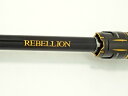 DAIWA ダイワ リベリオン 651XHSB-SB 竿袋付き【中古】【ロッド】【金沢本店 併売品】【6301929Kz】