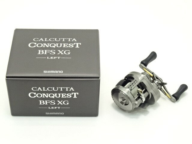 楽天市場】カルカッタ コンクエスト 中古(ブランドシマノ)の通販 楽天市場】カルカッタ コンクエスト 中古(ブランドシマノ)の通販