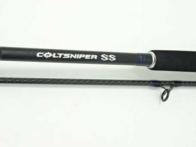 楽天市場】コルトスナイパー 中古(フィッシング|スポーツ 楽天市場】コルトスナイパー 中古(フィッシング|スポーツ