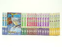 ドラゴンクエスト ダイの大冒険 新装彩録版 全25巻(完結)集英社 稲田 浩司 (著), 三条 陸 (原著), 堀井 雄二 (監修)【中古】【セットコミック】【金沢本店 併売品】【0211791Kz】