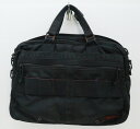 BRIEFING ブリーフィング トートバッグ ブラック 【中古】【カバン】【金沢本店 併売品】【752141Kz】