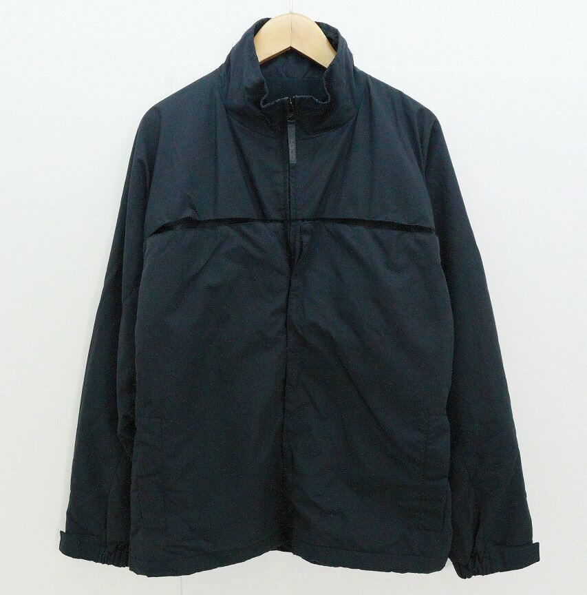 GOOD ENOUGH ObhCit Magnet Nylon Jacket }Olbg iC WPbg iC ubN M yÁzyXg[gE[hzy{X izy688459Kzz