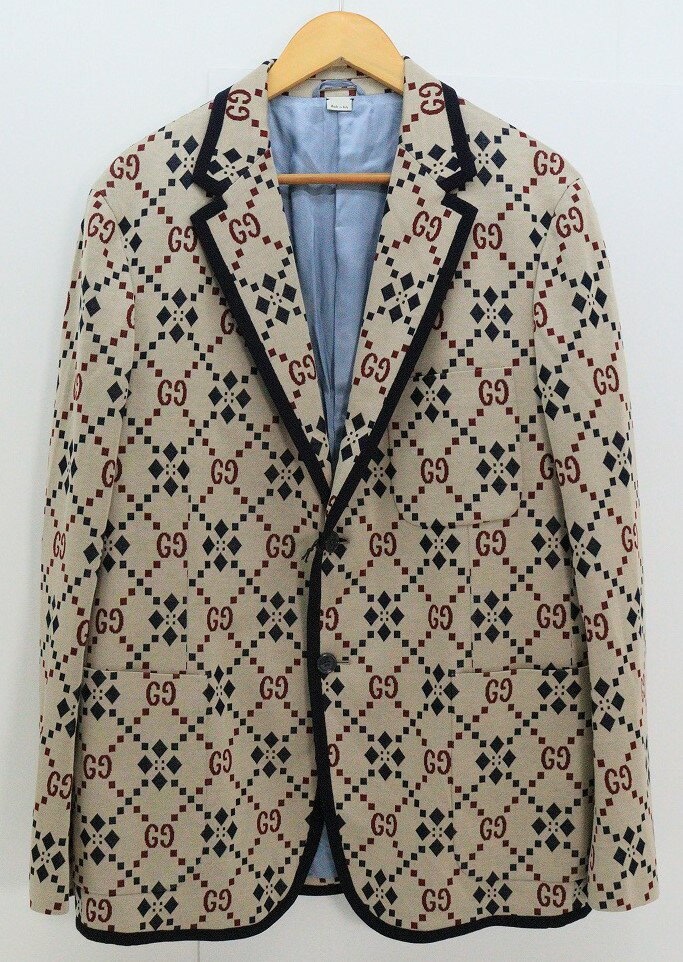 楽天市場】gucci テーラードジャケットの通販 楽天市場】gucci テーラードジャケットの通販