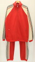 GUCCI グッチ Technical jersey Jacket Pants テクニカル ジャージー トラックジャケット パンツ セットアップ ポリエステル ...