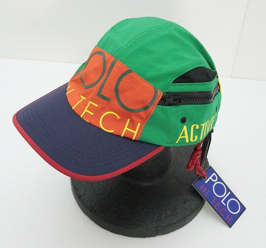 楽天市場】ニット帽 polo hi techの通販