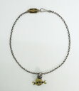 ROAD Craftman's Top Alliance Chains 925 Brass ネックレス トップ なし【中古】【アクセサリー】【金沢本店 併売品】...