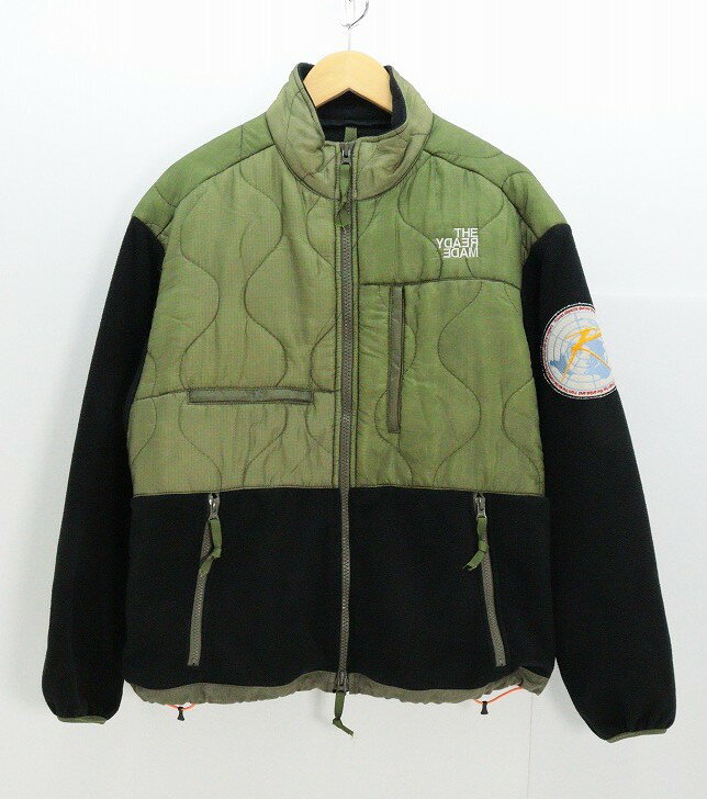 楽天市場】readymade ジャケットの通販 楽天市場】readymade ジャケットの通販