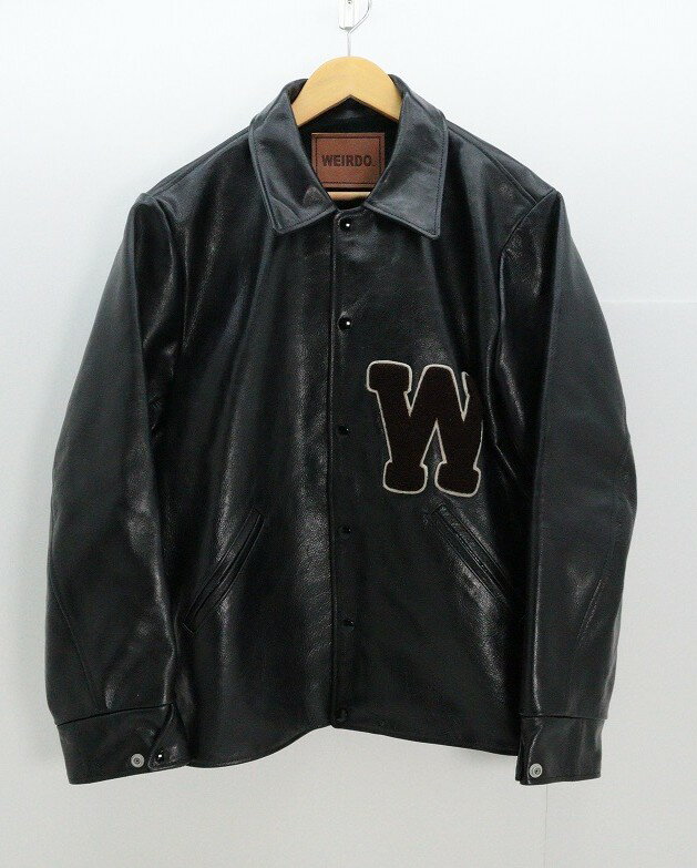 楽天市場】weirdo(コート・ジャケット|メンズファッション)の通販 楽天市場】weirdo(コート・ジャケット|メンズファッション)の通販