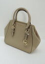 MICHAEL KORS マイケル・コース レザーバッグ ベージュ スリング【中古】【カバン】【金沢本店 併売品】【752685Kz】