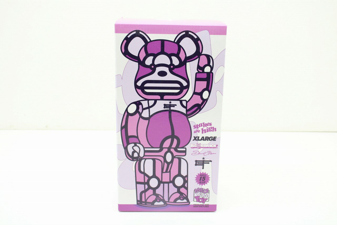 楽天市場】xlarge bearbrickの通販 楽天市場】xlarge bearbrickの通販