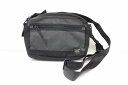 PORTER ポーター ショルダーバッグ グレー ブラック 【中古】【カバン】【金沢本店 併売品】【752699Kz】