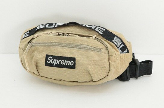 楽天市場】supreme 18ss ウエストバッグの通販 楽天市場】supreme 18ss ウエストバッグの通販