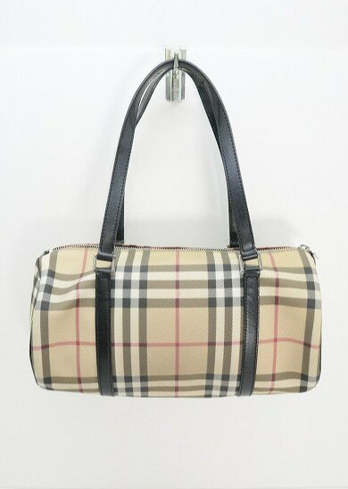 楽天市場】burberry バーバリー ノバチェック バッグ 中古の通販 楽天市場】burberry バーバリー ノバチェック バッグ 中古の通販