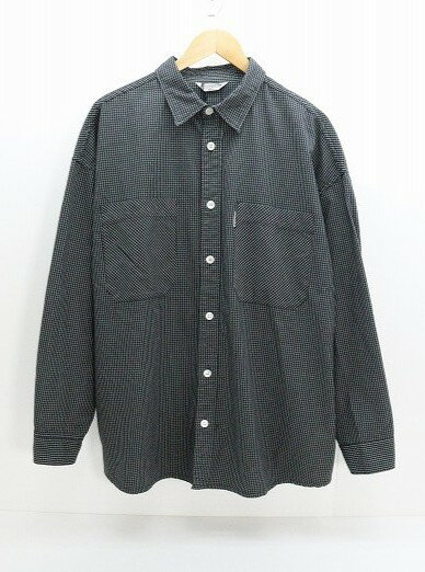 楽天市場】cootie(サイズ(S/M/L)M)(カジュアルシャツ 楽天市場】cootie(サイズ(S/M/L)M)(カジュアルシャツ