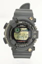CASIO カシオ × G-SHOCK FROGMAN GF-8235D-1BJR 35thフロッグマン ソーラー GF-8235D ブラック 【中古】【時計】【金沢本店 併売品】【792970Kz】(2)