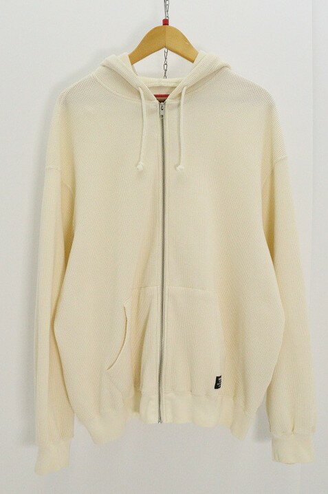 シュプリーム Supreme Hooded Waffle Thermal 楽天市場】supreme hooded waffle thermalの通販