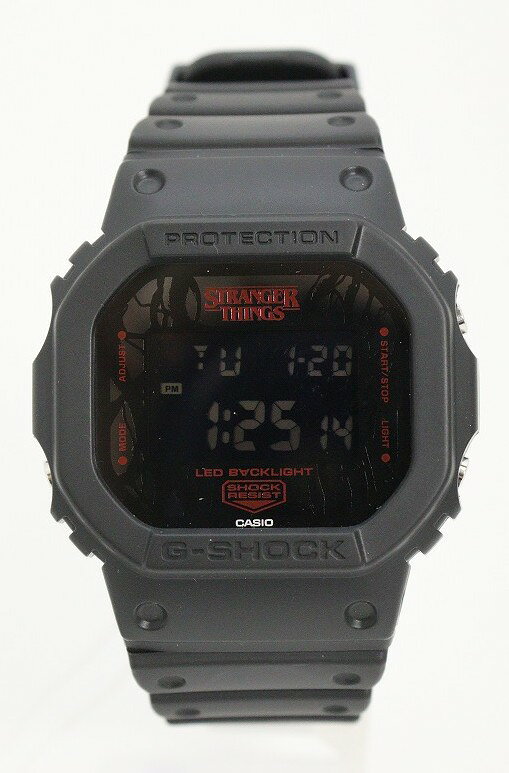 G-SHOCK ブラック スラッシャー 楽天市場】thrasher g－shockの通販