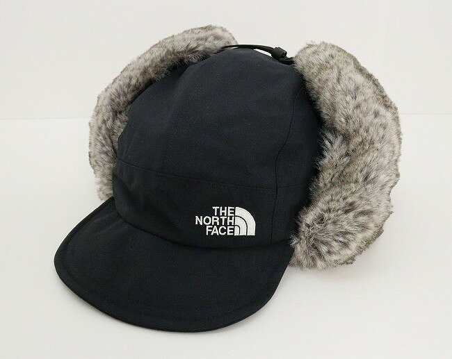 Rakuten - THE NORTH FACE ザ ノースフェイス FRONTIER CAP NN42241 ブラック L 【中古】【帽子】【金沢本店 併売品】【743218Kz】