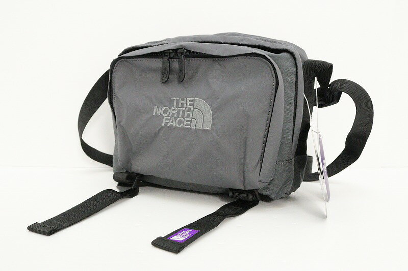 乐天商城 - THE NORTH FACE ザ・ノース・フェイス　 NN7305N グレー タグ【中古】【カバン】【金沢本店 併売品】【753334Kz】