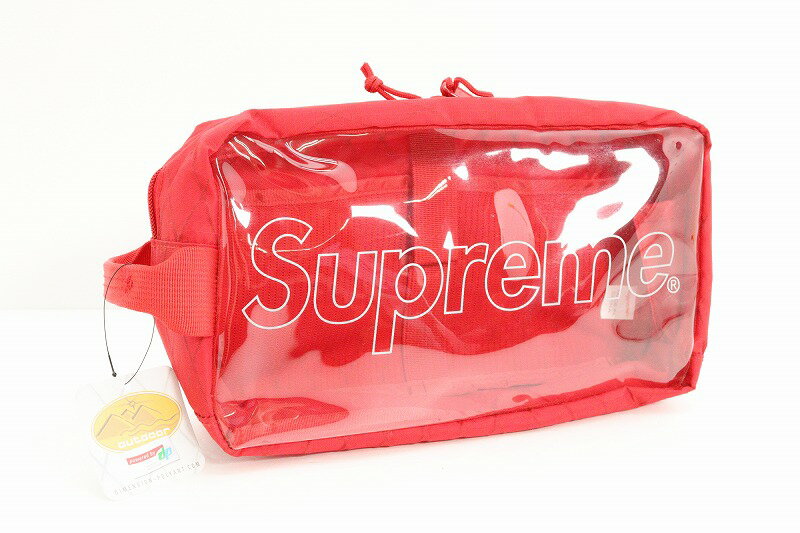 楽天市場】supreme utility pouchの通販