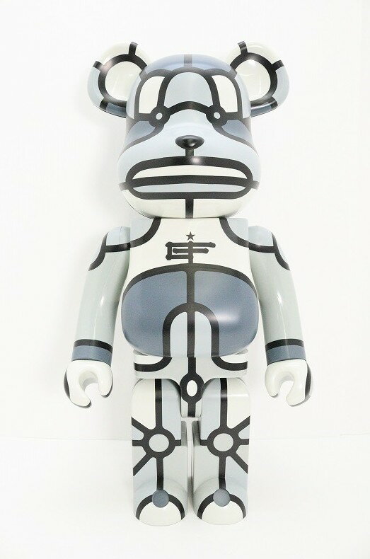 楽天市場】xlarge bearbrickの通販