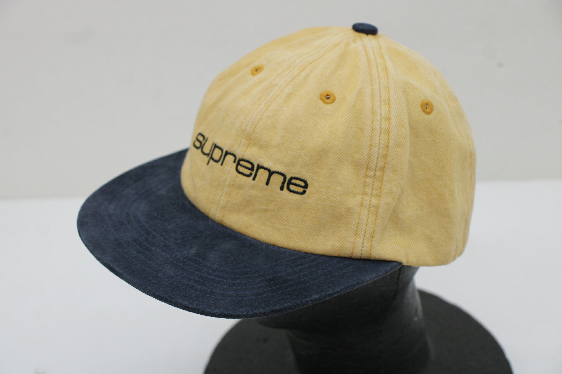 楽天市場】supreme キャップ ベージュの通販