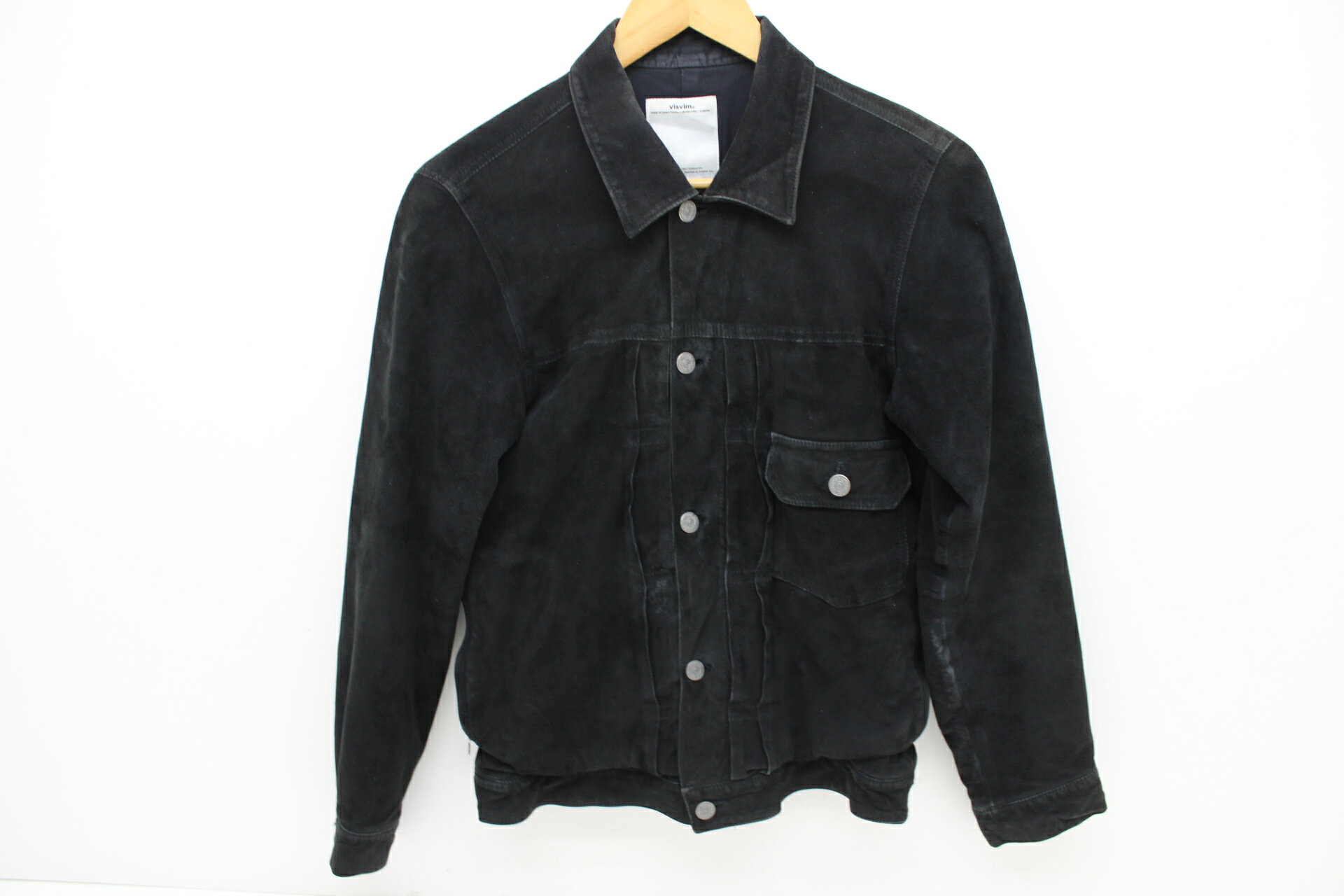 楽天市場】VISVIM sanjuro（コート・ジャケット｜メンズファッション