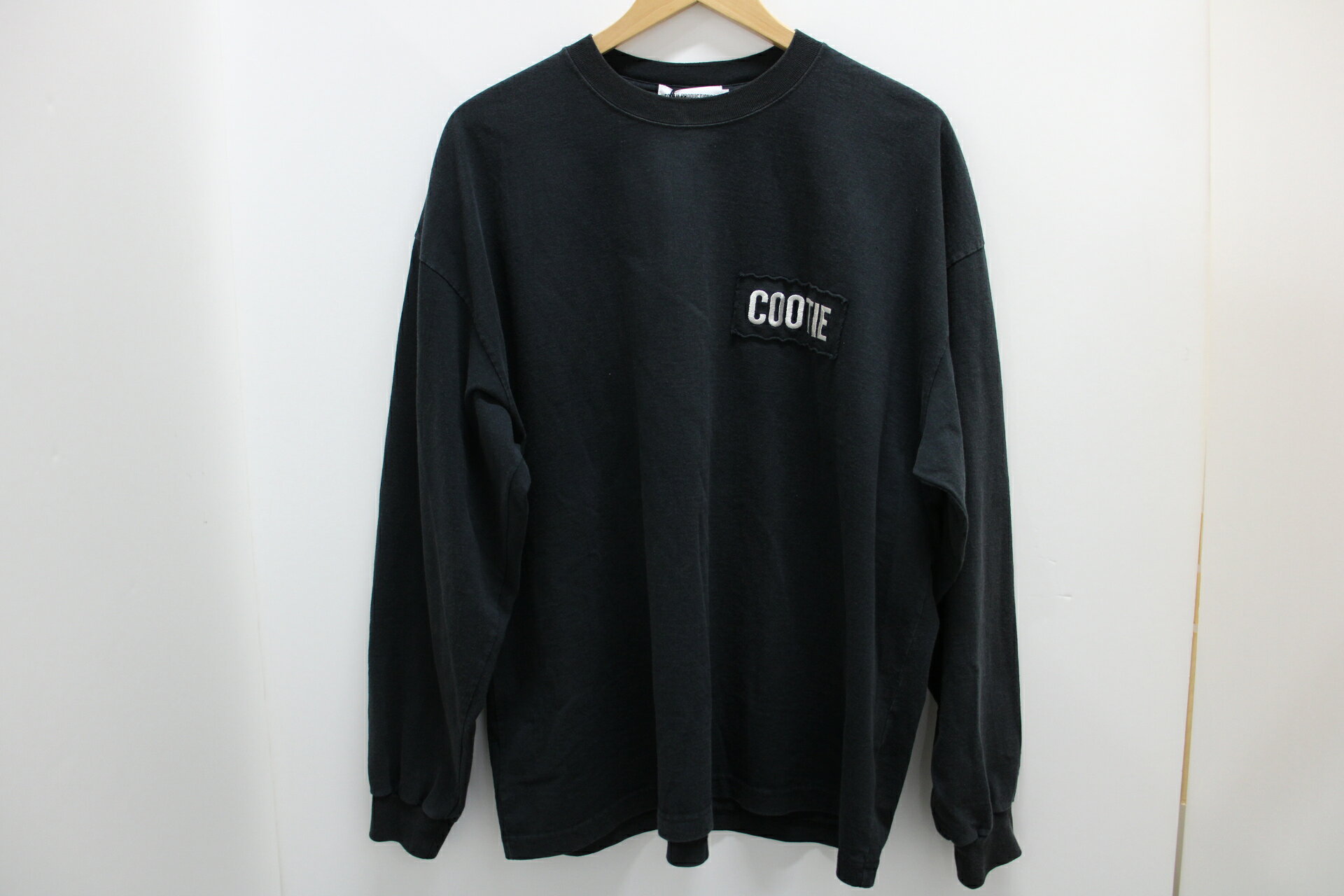 楽天市場】cootie ロンtの通販