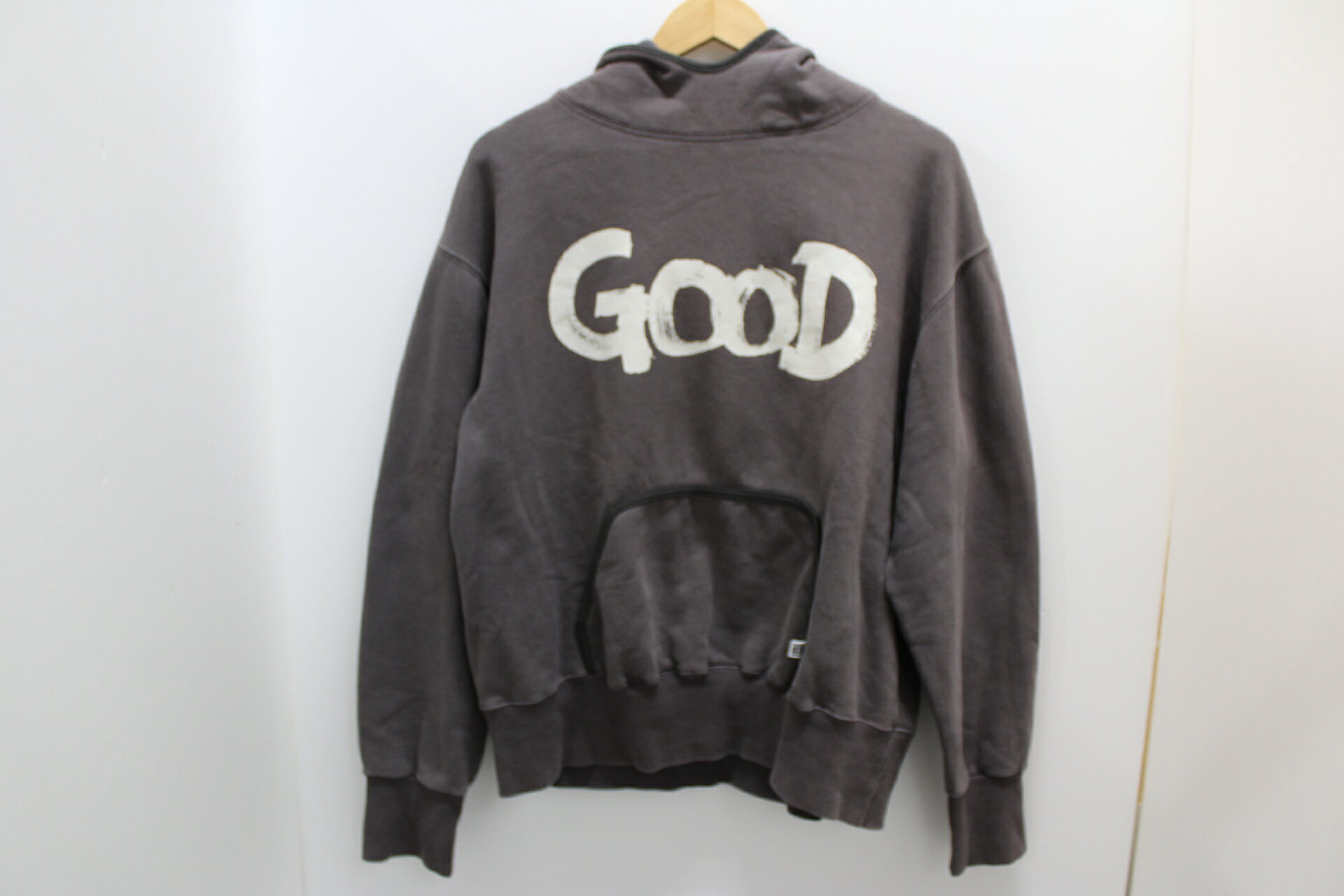楽天市場】GOODENOUGH グッドイナフ（パーカー｜トップス）：メンズ