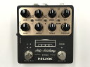 nux NGS-6 amp Academy