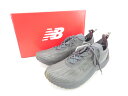 【最終値下げ】new balance × AURALEE FuellCell Speedrift AB size：26cm ニューバランス オーラリー コラボ フューエルセル スピードリフト シューズ 靴 ネイビー