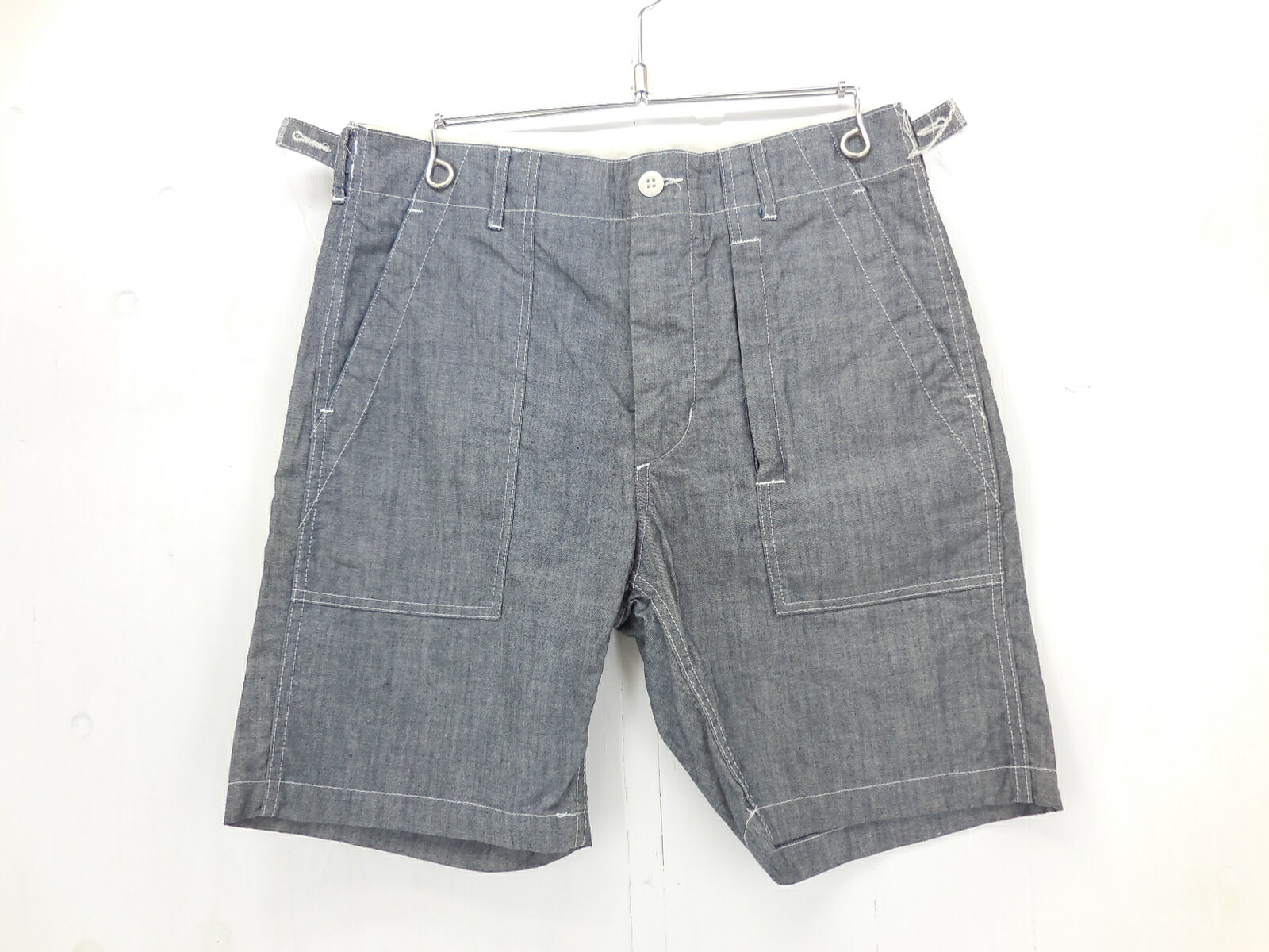 楽天市場】engineered garments ハーフパンツの通販 楽天市場】engineered garments ハーフパンツの通販
