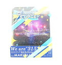 THE IDOLM@STER SideM 3rdLIVE TOUR ~GLORIOUS ST@GE ~ LIVE Blu-ray Side MAKUHARI 通常版 【Blu-ray】