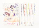 冴えない彼女の育てかた♭ 全6巻 セット 完全生産限定版 全巻 ※5巻のみDVD・6巻未開封 【Blu-ray】