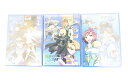舞-乙HiME 0~S.ifr~ マイオトメシフル 全3巻 セット 全巻 【DVD】 【未開封】