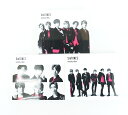 SixTONES vs Snow Man Imitation Rain / D.D. 通常盤（初回仕様） 初回盤A with Snow Man盤 3種 セット 全種 3形態 【CD DVD】