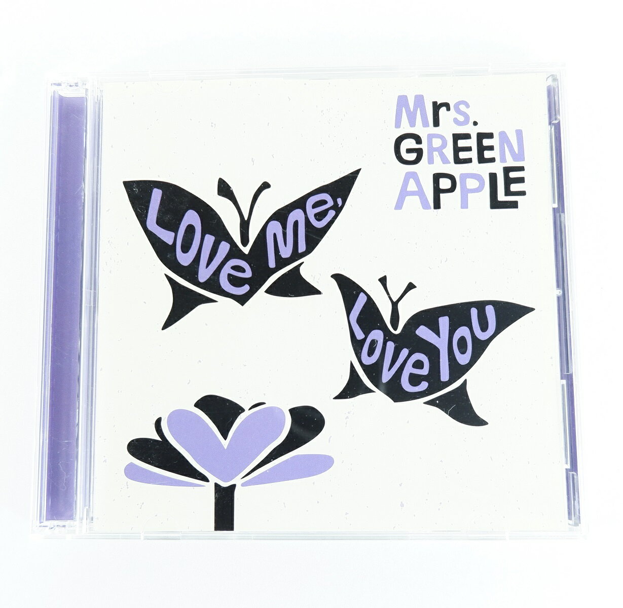 楽天市場】mrs. green apple love me love youの通販 楽天市場】mrs. green apple love me love youの通販