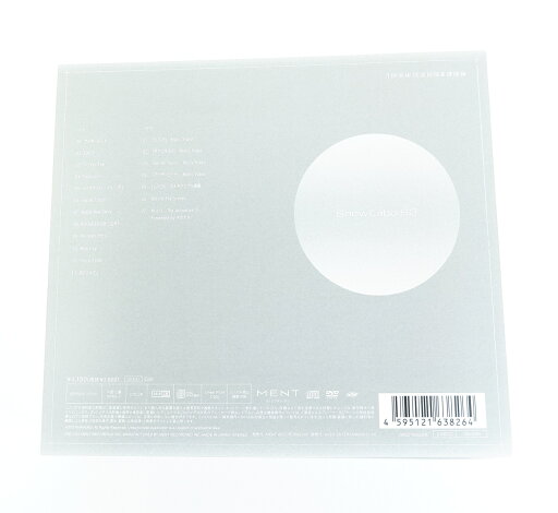 Snow Man Snow Labo. S2 初回盤A 【CD+DVD】