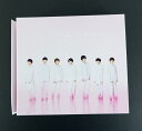 なにわ男子 1st Love アルバム 初回限定盤1 【CD DVD】