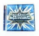 Dance Dance Revolution SuperNOVA2 Original Soundtrack KONAMI コナミ ダンスダンスレボリューション 【CD】