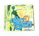 Dance Dance Revolution 5thMIX ORIGINAL SOUNDTRACK KONAMI コナミ ダンスダンスレボリューション 【CD】