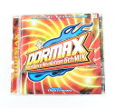 DDRMAX ORIGINAL SOUNDTRACK Dance Dance Revolution 6thMIX KONAMI コナミ ダンスダンスレボリューション 【CD】