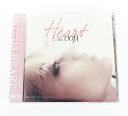 Ms.OOJA HEART 【CD】 【未開封】