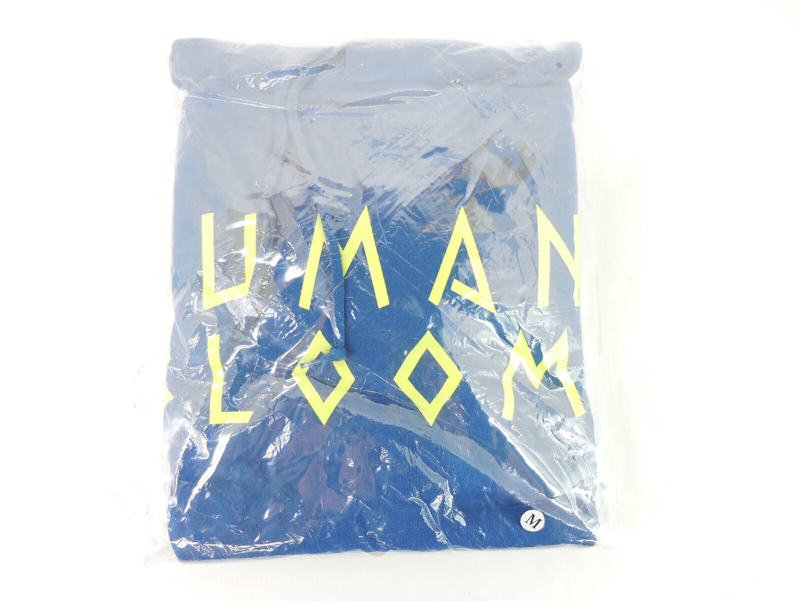 ϲ̡ͷŷԾŹ㤨RADWIMPS HUMAN BLOOM LIVE ѡ ̤ۡפβǤʤ2,200ߤˤʤޤ