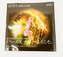 QUIET DREAMS SHU VISUAL BOOK WORKS 六耀社