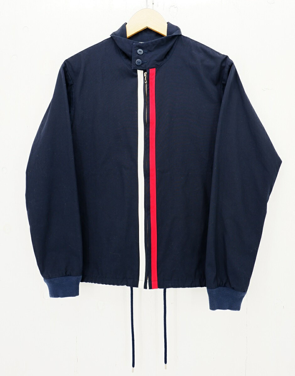 yXɒlzGold COTTON WEATHER COLLEGE JACKET sizeF38 S[h Rbg JbWWPbg lCr[ GL12766 mG^[vCY Made in Japan