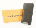 LOUIS VUITTON M60965 ヴェルティカル ジッピーウォレ