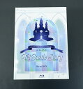 THE IDOLM@STER CINDERELLA GIRLS 4thLIVE TriCastle Story アイドルマスター アイマス 初回限定版 【Blu...